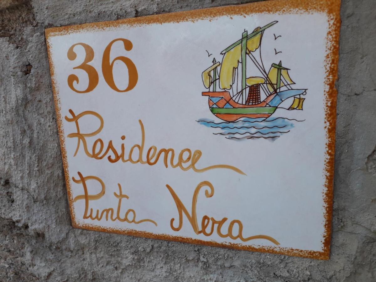 Appartamentino Panoramico...Con Finestra Sul Mare! Ла Мадалена Екстериор снимка